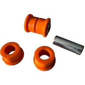 Resim Ön Alt Üst Salıncak Burc Takımı Atv 150 - 200 ( 25mm-10mm-40mm ) 