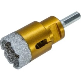 Resim 33MM Mermer Granit Delme Aparatı 