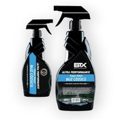 Resim Betax Ultra Performance Blue Buz Çözücü Buzlanma Önleyici Sprey 500 ml 