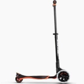 Resim SmarTrike Xtend 3 Aşamalı Büyüyebilen Çocuk Scooterı 3-12 Yaş Turuncu 