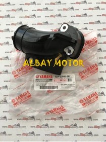 Resim Yamaha Nouvo Manifold Or. 