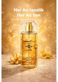 Resim Lumena Scent Liora Pour Femme Body Mist 150 ML 