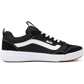 Resim Vans Mn Range Exp Erkek Ayakkabısı Vn0a5edyıju1 Siyah 