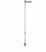 Resim Orthocare 8140 Asa Baston, Denge Bastonu, Yürüme Bastonu, Değnek 