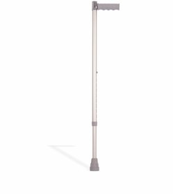 Resim Orthocare 8140 Asa Baston, Denge Bastonu, Yürüme Bastonu, Değnek 