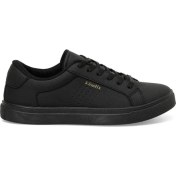 Resim Kinetix Poro 4pr Siyah Kadın Sneaker 