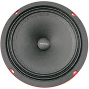 Resim EDISON ED-XM16 Oto Midrange 16cm 400 Watt 2 Adet EDISON ED-XM16 Oto Midrange 16cm 400 Watt 2 Adet