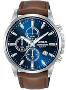 Resim Lorus Rm389hx9 Kronograf Erkek Kol Saati 
