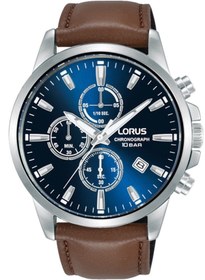 Resim Lorus Rm389hx9 Kronograf Erkek Kol Saati 