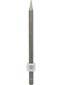 Resim Bosch 19 mm Altıgen Şaftlı 400 mm Sivri Keski - 1618630001 