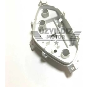 Resim CSR Saat Panosu Beat A 