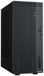 Resim ASUS ExpertCenter P500 Core5 210H 16GB 4TB SSD RX550/4GB W11H Masaüstü Bilgisayar + 27" Monitör 