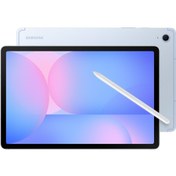 Resim Samsung Tab S10 FE Cellular SM-X526 10.9" | 128 GB 8 GB Mavi 
