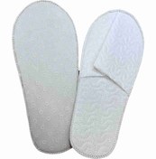 Resim shop otel terliği 1000 çift 