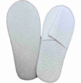 Resim shop otel terliği 1000 çift 