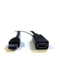 Resim Beek Usb 3.0 Uzatma Kablosu, Usb A Erkek &lt -&gt Usb A Dişi, Ic Çip: Vl211, 10 Metre&lt Br&gt Beek Usb3.0 Extn Usb Am/af Wıth Ic, Ic Chip: Vl211 , 