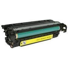 Resim Calligraph Muadil Toner Hp Ce341a (651A) Mavi 