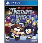 Resim South Park: The Fractured But Whole Playstation 4 Cd Oyun Teşhir 