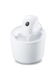 Resim Tchibo Dondurulmuş Yoğurt Makinesi 