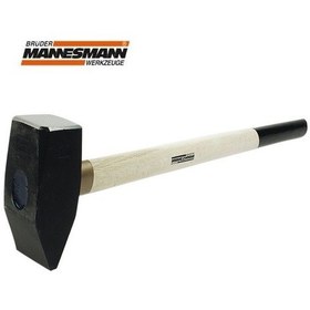 Resim Mannesmann 708-4000 Balyoz (4Kg) 