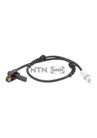 Resim SNR ASB15540 Abs Tekerlek Hız (Devir) Sensörü Ön CLIO II-III-Symbol-Kng I-Iı-Twng I-Iı (520Mm) 