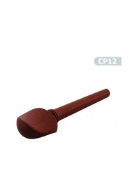 Resim Çello Burgu Tek Gül Cp12 