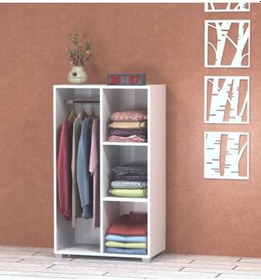 Resim Student Elbise Dolabı 