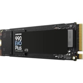 Resim 4 Tb 990 Evo Plus Samsung Nvme M.2 MZ-V9S4T0BW Pcıe 7250-6300 Mb/s Samsung Tr Garantılı 