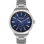 Resim Wesse Wwg207504 Erkek Kol Saati Gri 