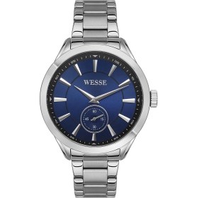Resim Wesse Wwg207504 Erkek Kol Saati Gri 