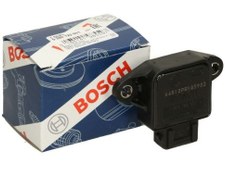 Resim Peugeot 106 1.6 Benzinli Gaz Kelebek Potansiyometre Bosch Marka 826924 