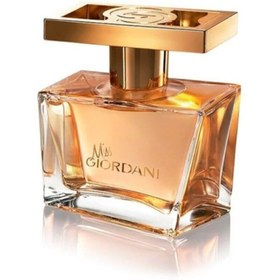 Resim Oriflame Miss Giordani Edp 
