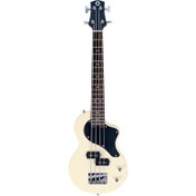 Resim Blackstar Carry-on St Travel Bas Gitar (Vintage White) 