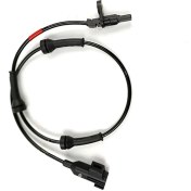 Resim Emporaaium LR024208 Range Rover Evoque Için Arka Sol Tekerlek Hız Sensörü Abs Sensörü Otomatik (Yurt Dışından) 