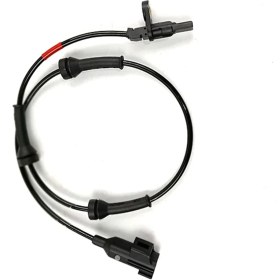 Resim Emporaaium LR024208 Range Rover Evoque Için Arka Sol Tekerlek Hız Sensörü Abs Sensörü Otomatik (Yurt Dışından) 