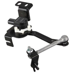 Resim Subaru 2006 - 2012 Forester/ımpreza/legacy/outback İçin Oem Ön Bağlantı Yükseklik Seviye Sensörü 84021ag000, Metal Su Geçirmez Tasarım Siyah. 