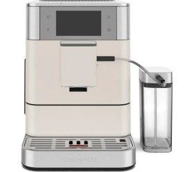 Resim Kitchenaid Tam Otomatik Espresso Makinesi Kf8 - 5KES8558 