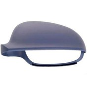 Resim Volkswagen Jetta 3 1K2 2005-2010 Sol Ayna Kapağı Boyanabilir Tip 