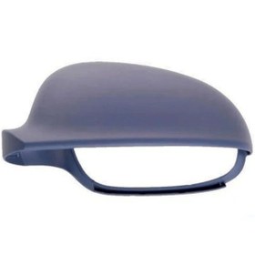 Resim Volkswagen Jetta 3 1K2 2005-2010 Sol Ayna Kapağı Boyanabilir Tip 