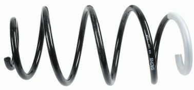 Resim SACHS 998028 | Helezon Arka Fiat Croma 1.9 D 05-11 Opel Vectra C 03-08 Sıgnum 03-08 