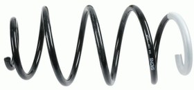 Resim SACHS 998028 | Helezon Arka Fiat Croma 1.9 D 05-11 Opel Vectra C 03-08 Sıgnum 03-08 