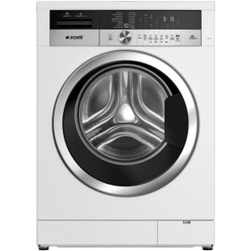 Resim Arçelik 8051 YK HomeWhiz Kurutmalı Çamaşır Makinesi 