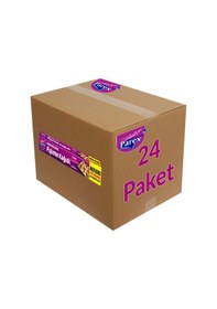 Resim Hazır Kesilmiş Pişirme Kağıdı 16 Lı 42 X 37 Cm 24 Paket 1 Koli 