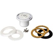 Resim Kafesli Yandan Besleme Nozulu 2'' Liner 