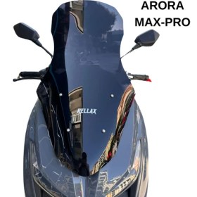 Resim Jiekai Rellax Arora Max Pro Ön Cam 