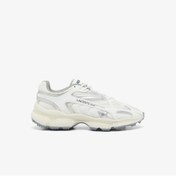 Resim Lacoste L003 2K24 Erkek Beyaz Sneaker 