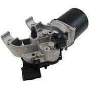 Resim ZENON RN6050 SİLECEK MOTORU MEGANE II VALEO TİPİ 2002-10 