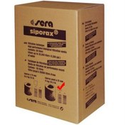 Resim Sera Siporax 290 gram / 1 Litre Kutusuz Mik Halka 