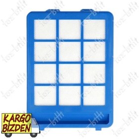 Resim Philips Fc 9934 Marathon Ultimate Filtre Seti 