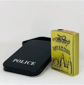 Resim POLICE Çakmak TYC00323358899 